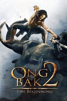 Ong-Bak 2, la naissance du dragon