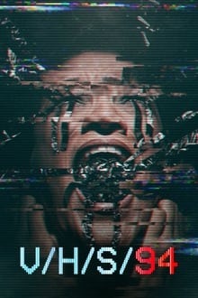 V/H/S 94