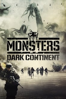 Monsters: Dark Continent