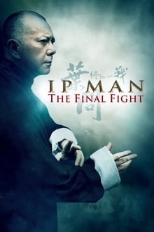 Ip Man : Le combat final