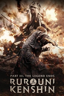 Kenshin : La Fin de la légende