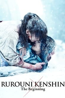 Rurôni Kenshin: Sai shûshô - The Beginning