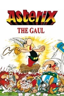 Astérix le Gaulois