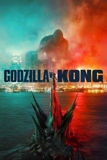 Godzilla vs Kong