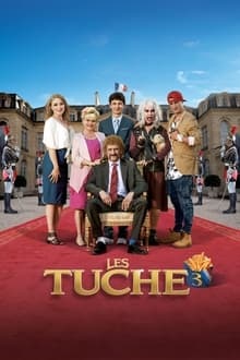 Les Tuche 3