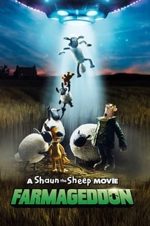 Shaun le Mouton Le Film : La Ferme Contre-Attaque