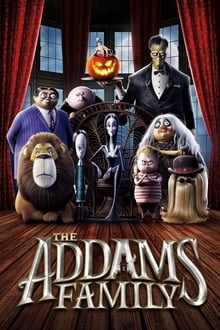 La Famille Addams