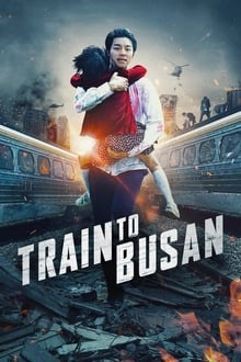 Dernier train pour Busan