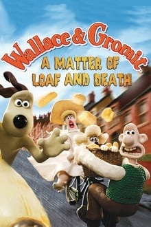 Wallace & Gromit : Sacré pétrin