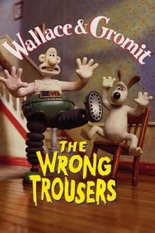 Wallace & Gromit : Un mauvais pantalon