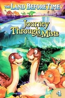 The Land Before Time IV: Journey Through The Mists