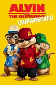 Alvin et les Chipmunks 3