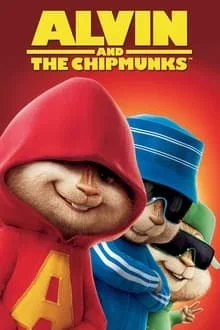 Alvin et les Chipmunks