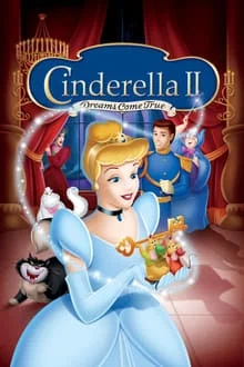 Cendrillon 2: Une vie de princesse (V)