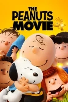 Snoopy et les Peanuts - Le Film