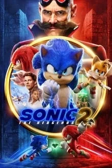 Sonic 2 le film