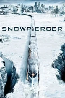 Snowpiercer, Le Transperceneige