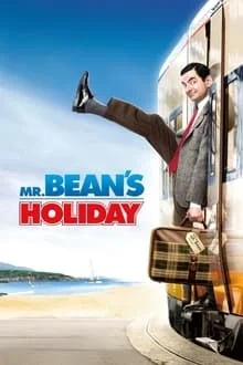 Les Vacances de Mr. Bean