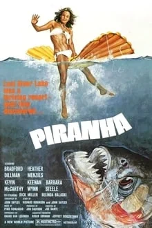 Piranhas