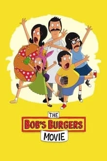 Bob's Burgers : le film