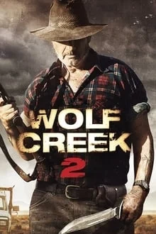 Wolf Creek 2