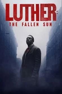 Luther : Soleil déchu