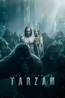 Tarzan