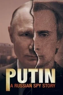 Poutine, l’espion devenu Président
