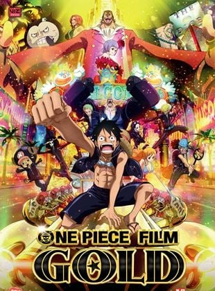 One Piece: Gold