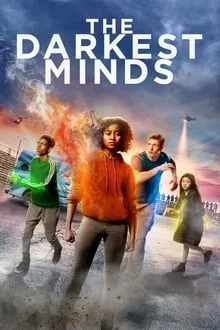 Darkest Minds : Rébellion