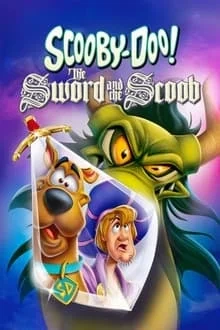 Scooby-Doo! et la légende du roi Arthur