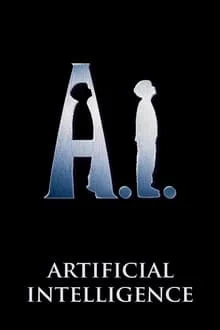 A.I. Intelligence artificielle