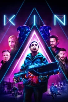 Kin : le commencement