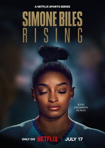 Simone Biles: Rising