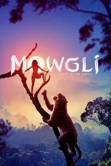 Mowgli : la légende de la jungle