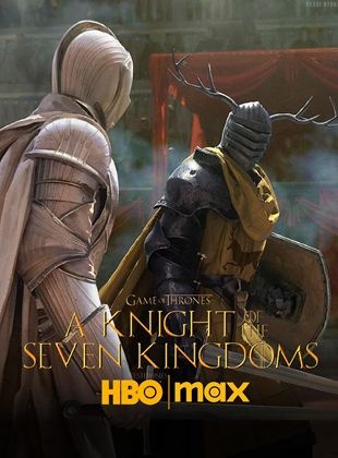 Game Of Thrones: A Knight of the Seven Kingdoms