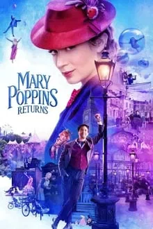 Le Retour de Mary Poppins