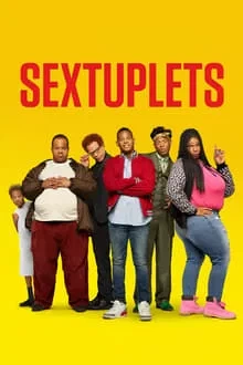 Sextuplés