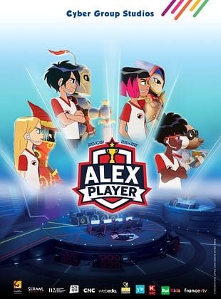 Alex Player