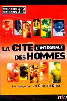 La Cité des hommes