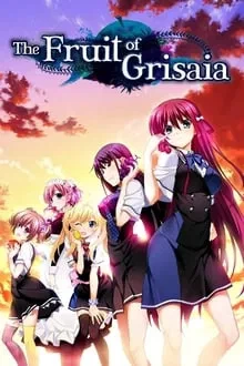 Le Fruit de la Grisaia