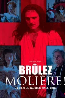 Brûlez Molière