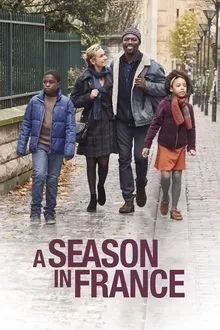 Une Saison en France