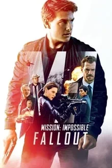 Mission Impossible - Fallout