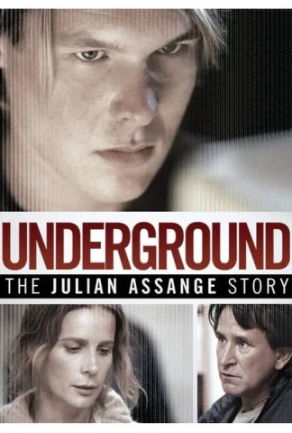 Underground : L'histoire de Julian Assange