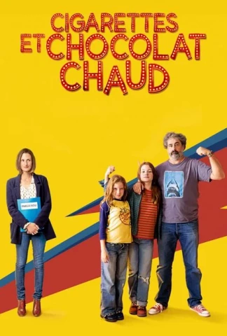 Cigarettes et chocolat chaud