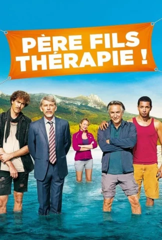 Père Fils Thérapie !