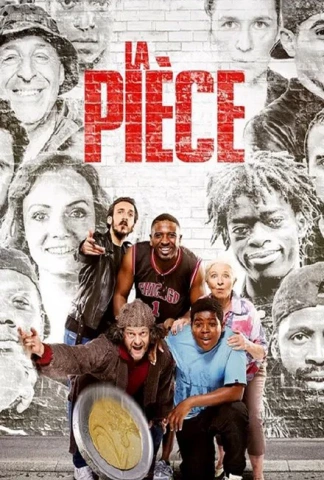 La Pièce - Les derniers seront les premiers