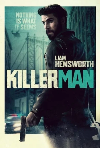 Killerman