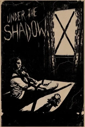 Under The Shadow